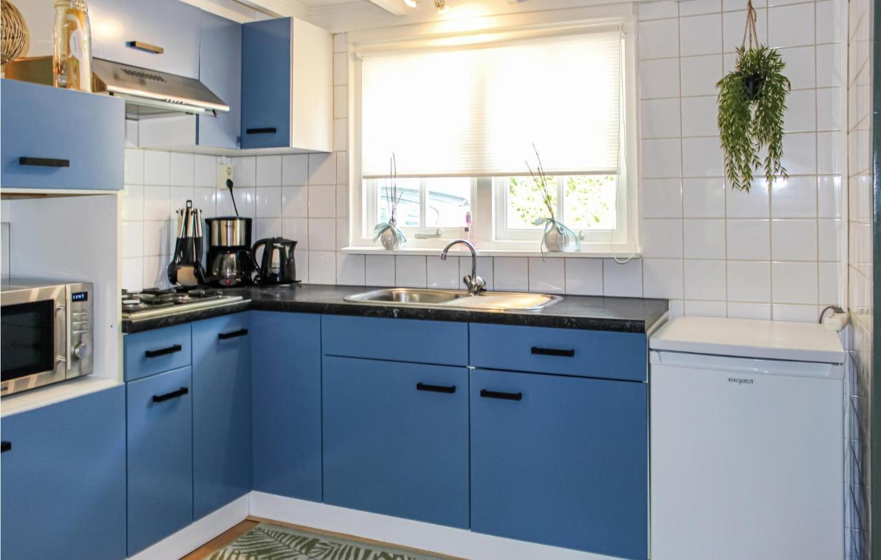 Huiske Oan T Bos Lage Mierde 外观 照片