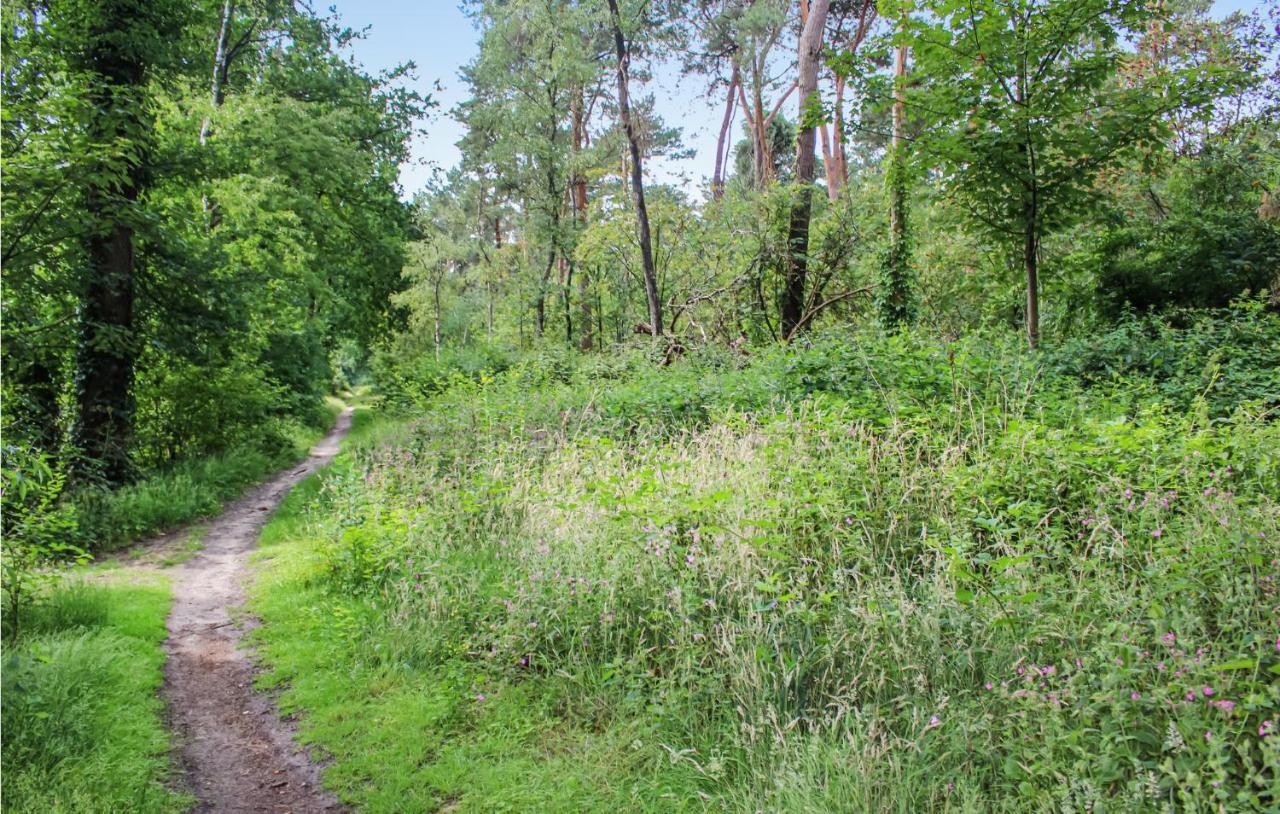 Huiske Oan T Bos Lage Mierde 外观 照片