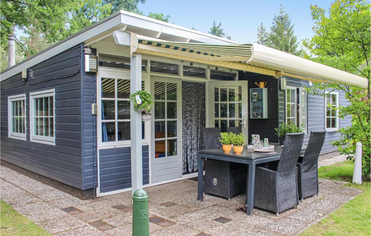 Huiske Oan T Bos Lage Mierde 外观 照片